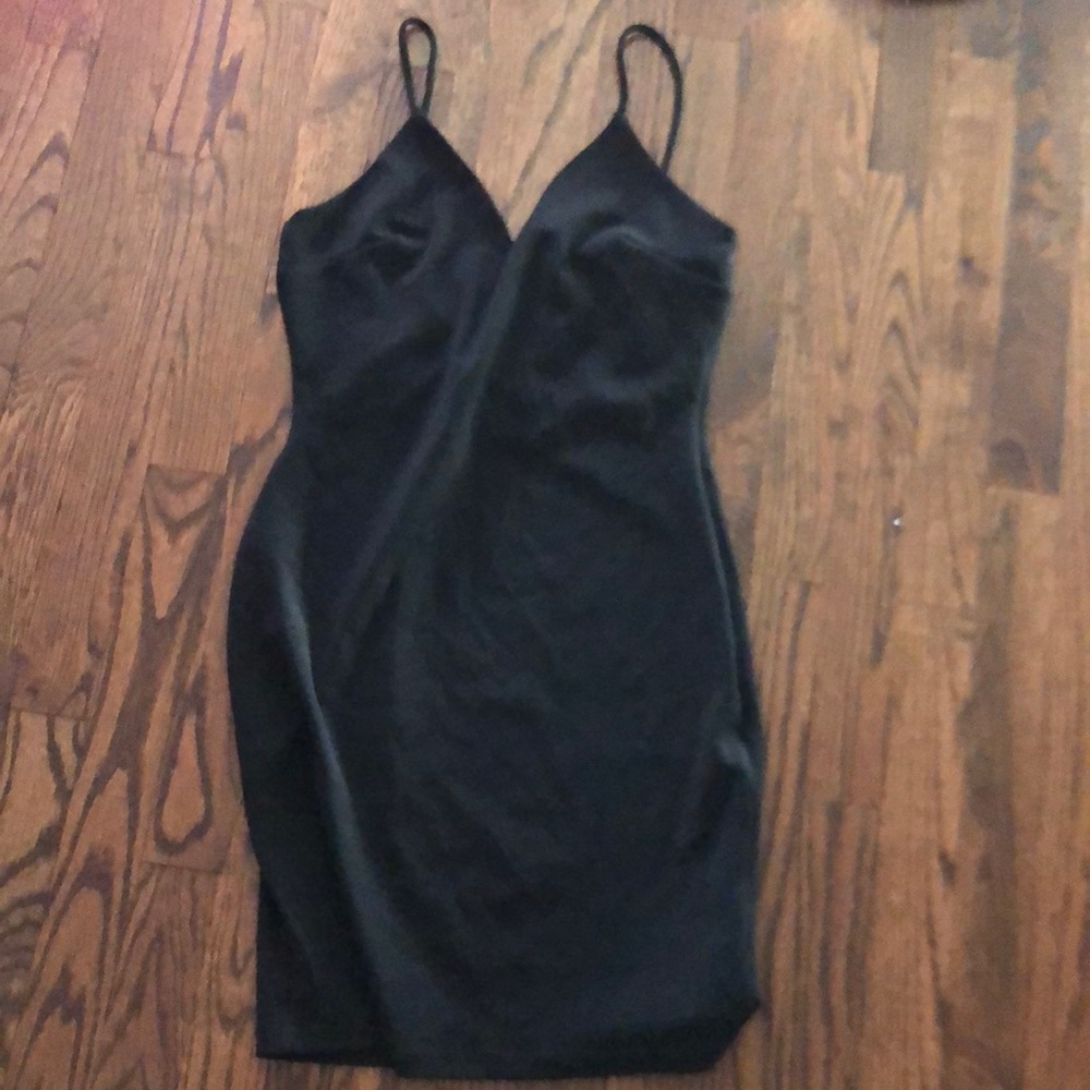 Windsor black dress